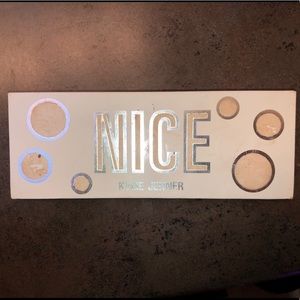 Kylie Jenner Nice pallet 💙